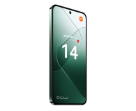 XIAOMI 14 12/512GB Zielony - 1222214 - zdjęcie 2